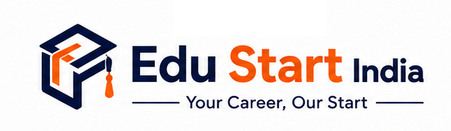 Edu Start India — Your Career, Our Start